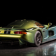 Illustration for article titled Nows Your Chance To Own A New Old Panoz GTR-1 For Just $890,000